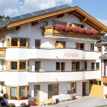 Hotel Albarella Fiss Exterior photo