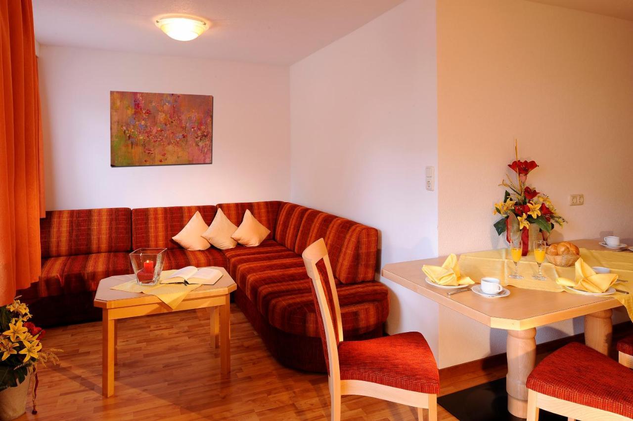 Hotel Albarella Fiss Exterior photo